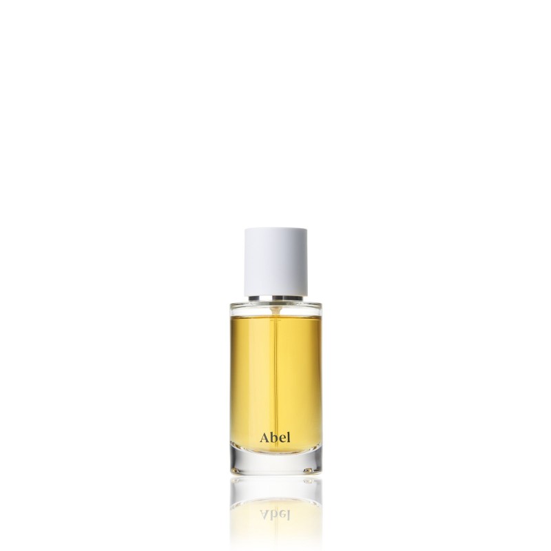 Abel White Vetiver EDP 50ml