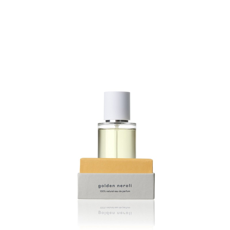 Abel Golden Neroli EDP 50ml