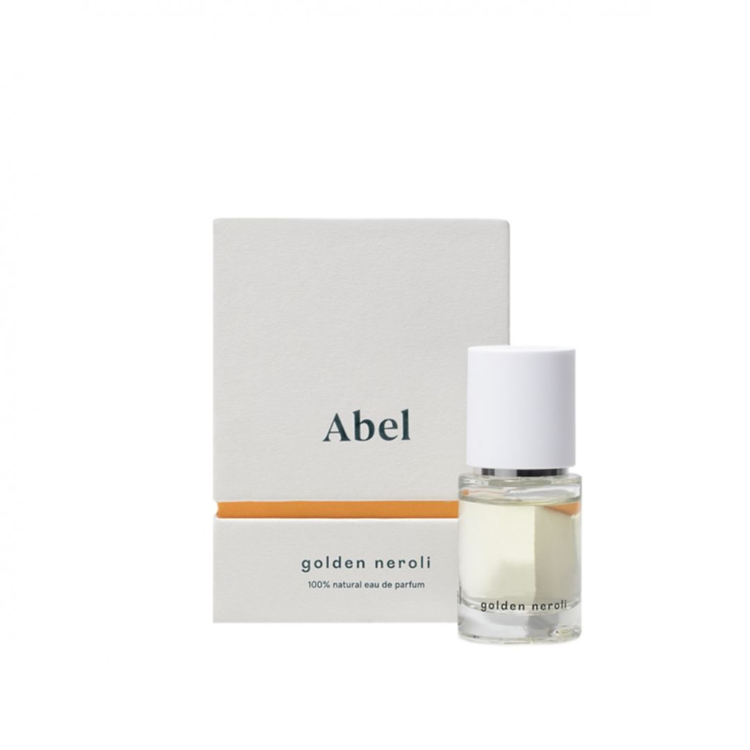 ABEL Golden Neroli EDP 15ml