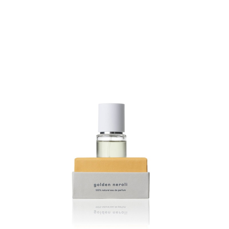 箱付】Abel Golden Neroli EaudeParfum 50ml Golden Neroli by Abel