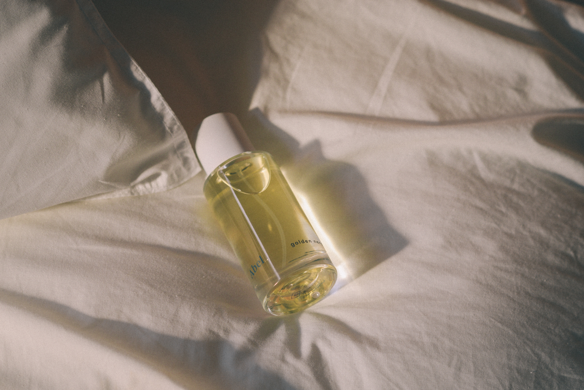 ABEL Golden Neroli EDP 15ml