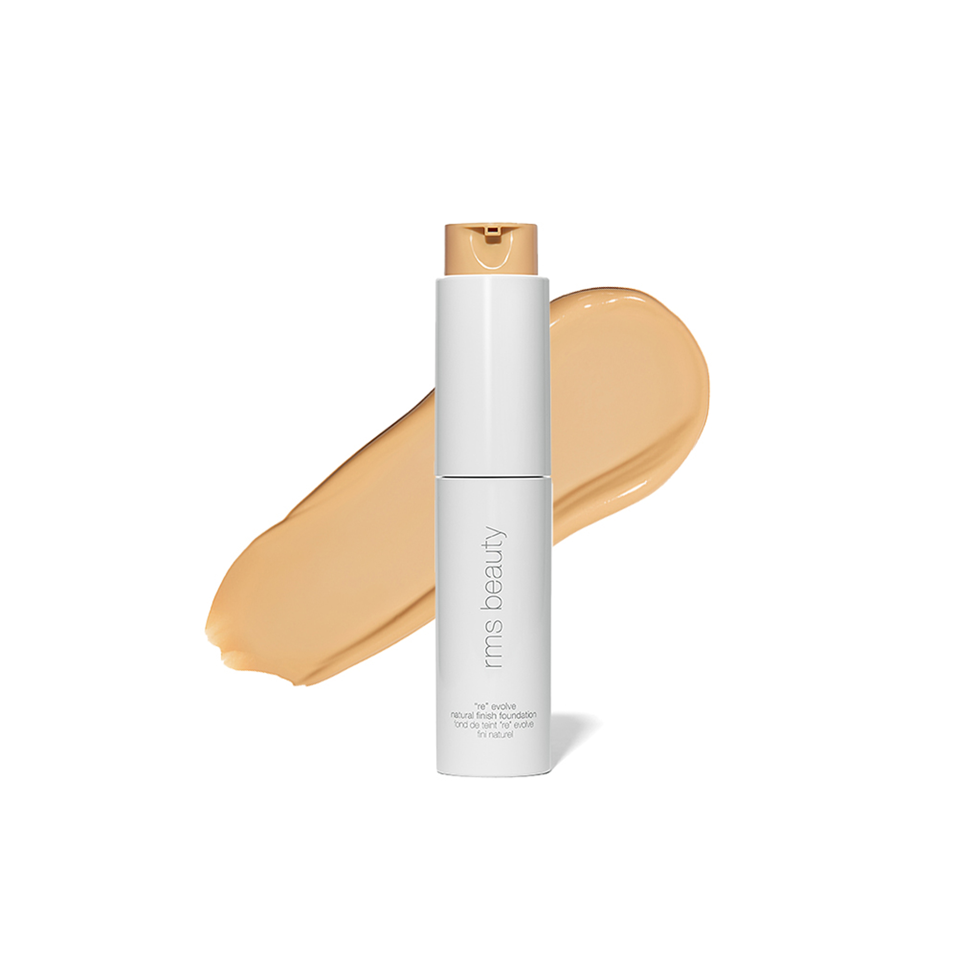 RMS Beauty ReEvolve Natural Finish Foundation - 33