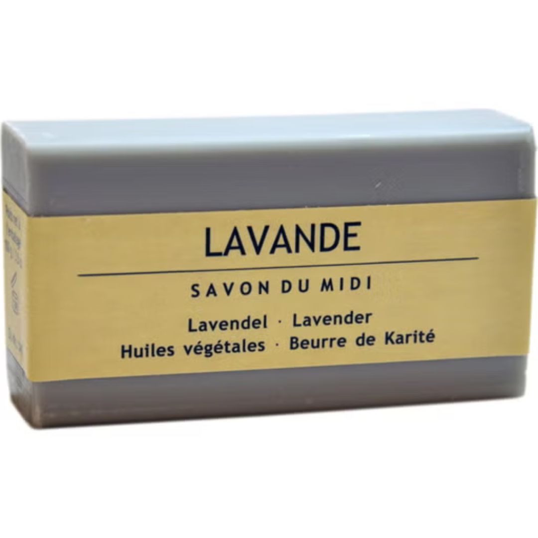 Savon du Midi – Mýdlo Lavande