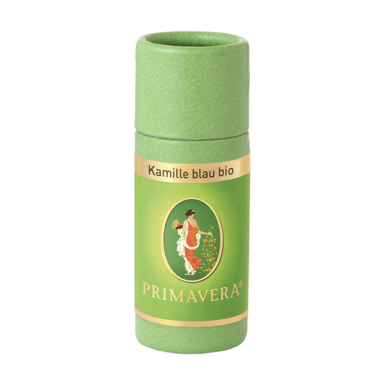 Primavera Heřmánek modrý bio 1 ml 