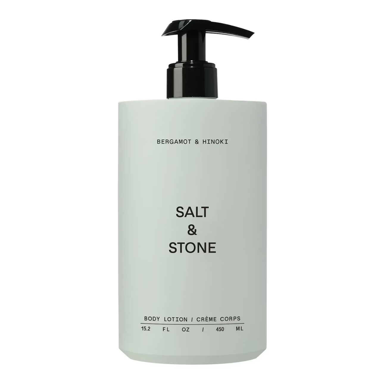 Salt and Stone Body Lotion BERGAMOT & HINOKI