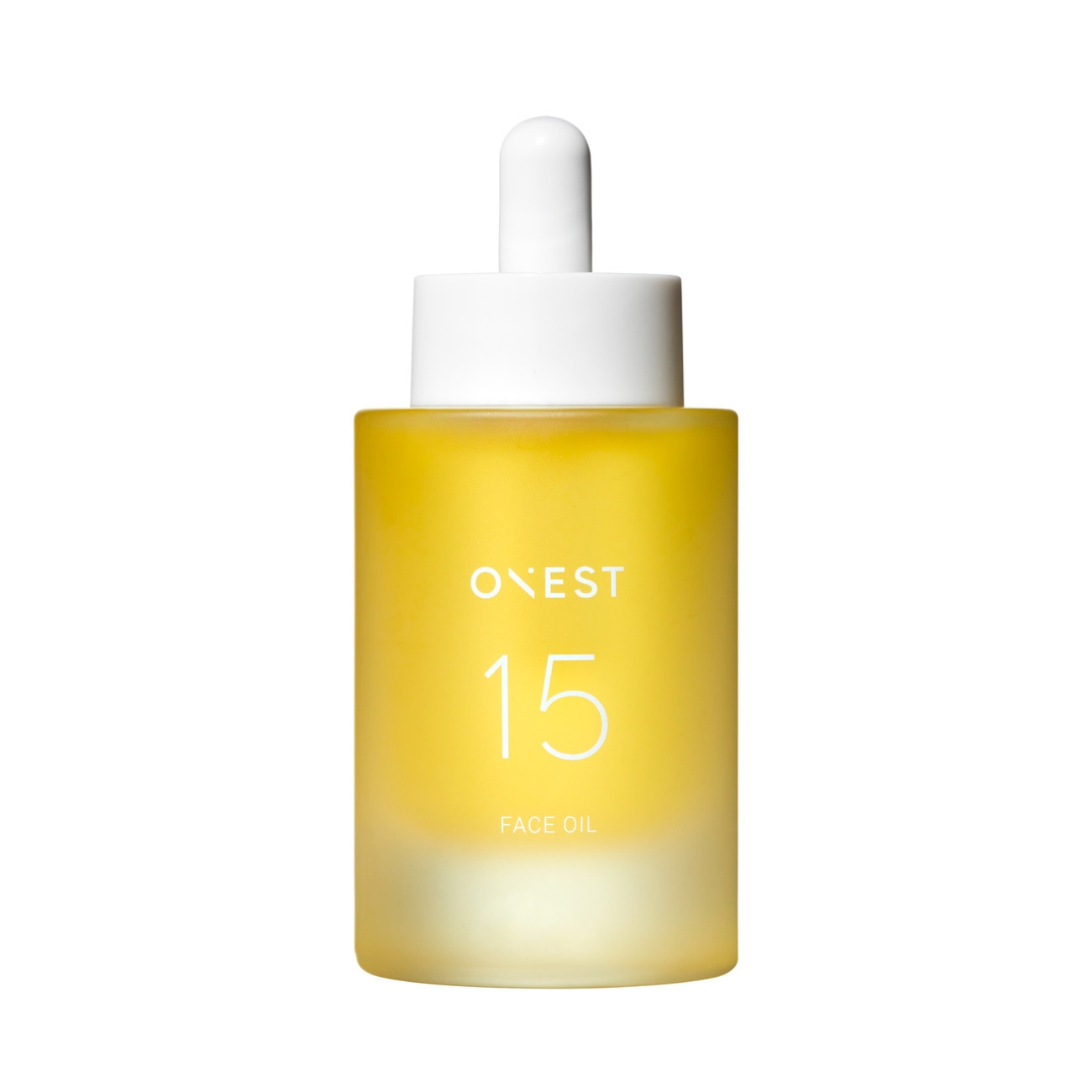 ONEST 15 face oil