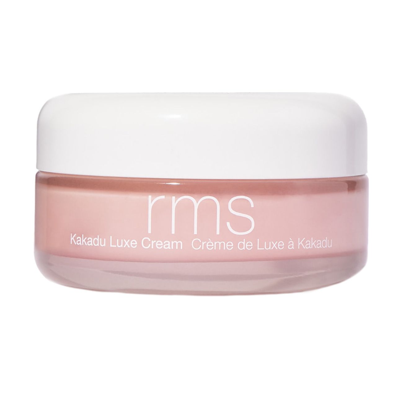 RMS Kakadu Luxe Cream