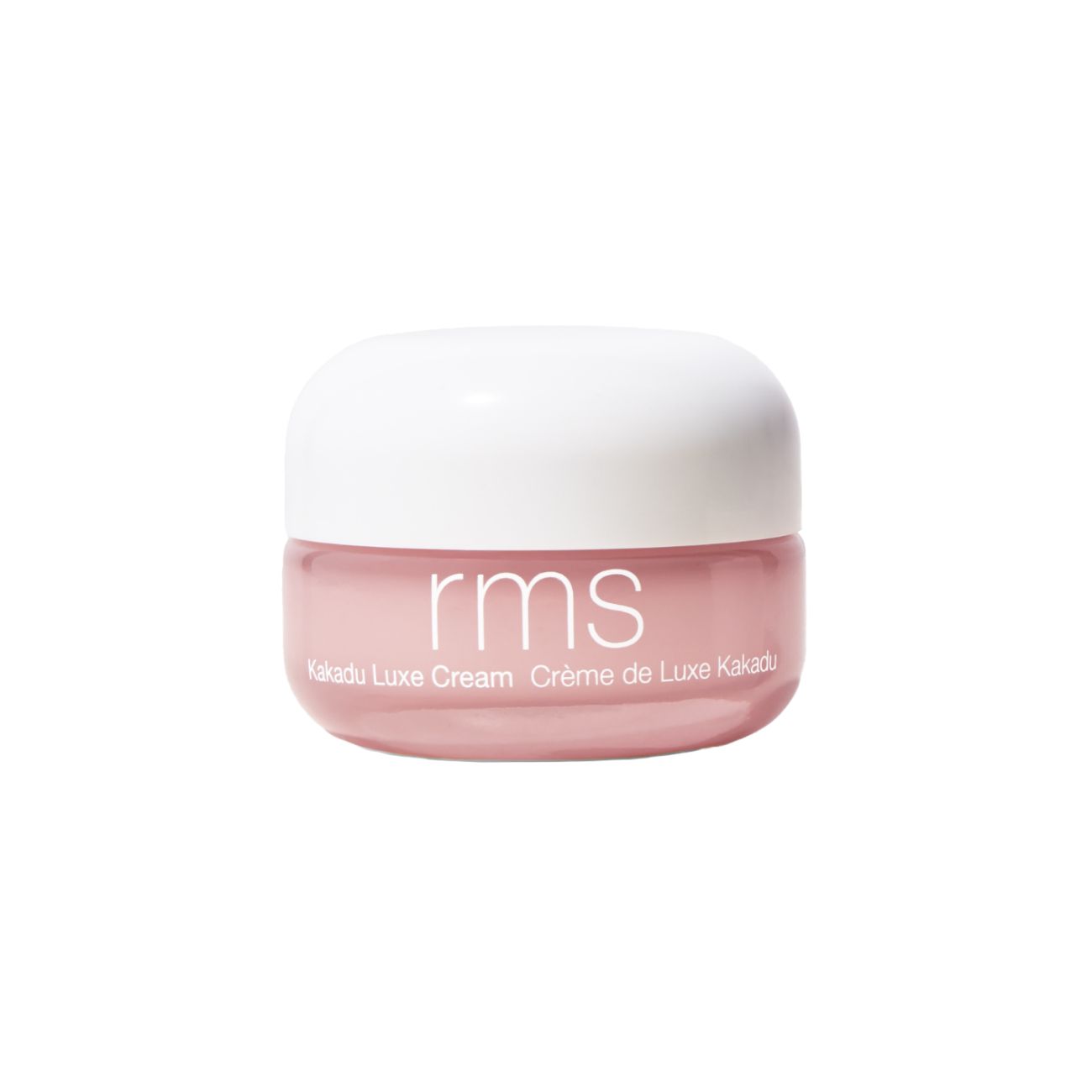 RMS Kakadu Luxe Cream