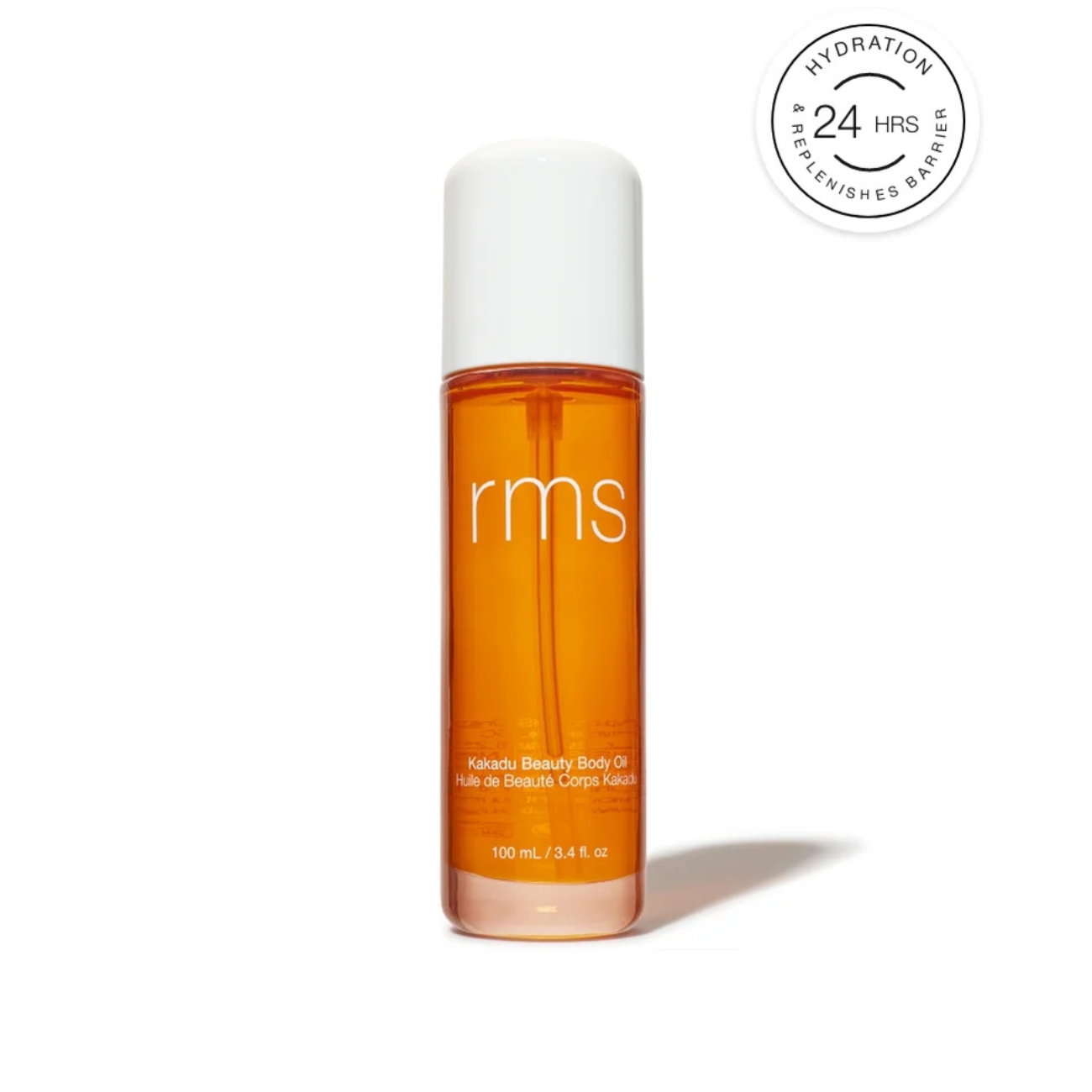 RMS Kakadu Body Oil 