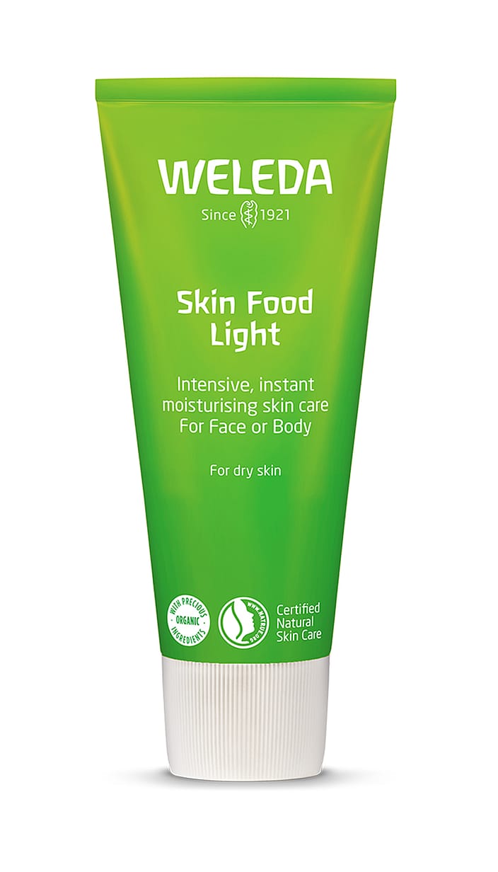 WELEDA Skin Food Light 75 ml