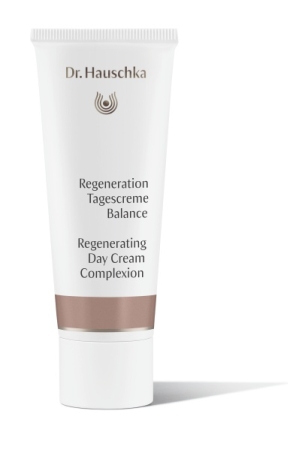 DR.HAUSCHKA Regenerační denní pleťový krém