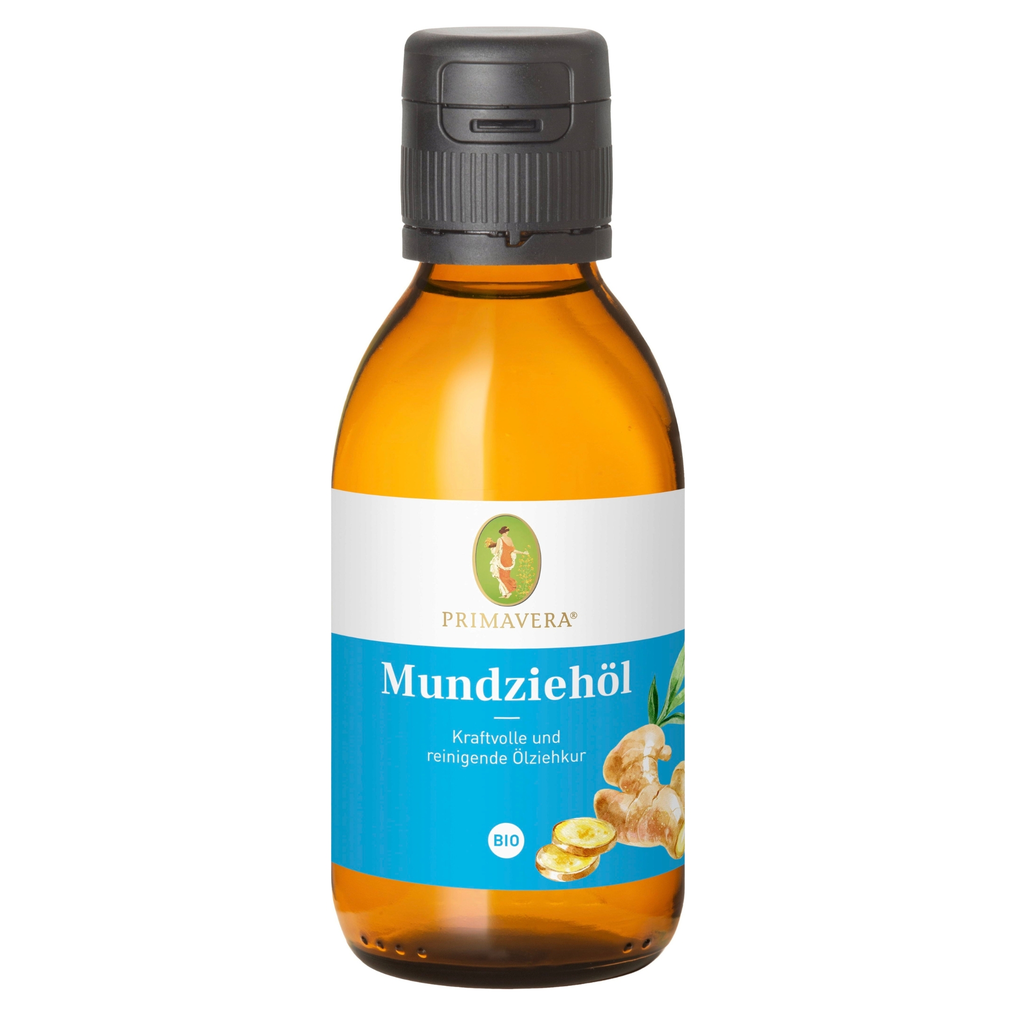 PRIMAVERA Oral Comfort Pulling oil