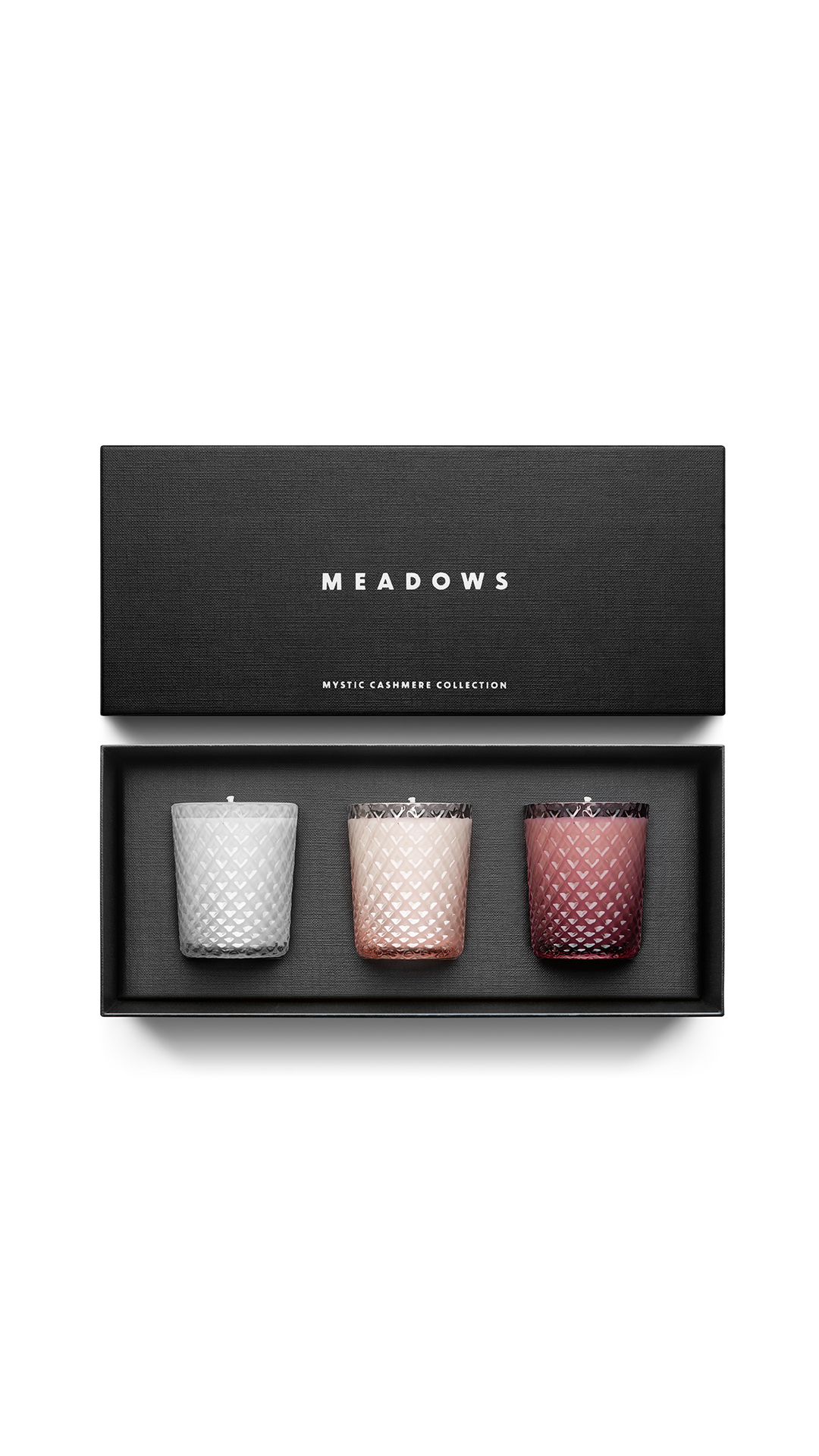 MEADOWS MYSTIC CASHMERE COLLECTION