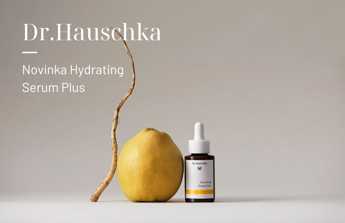 Dr.Hauschka Sérum  2