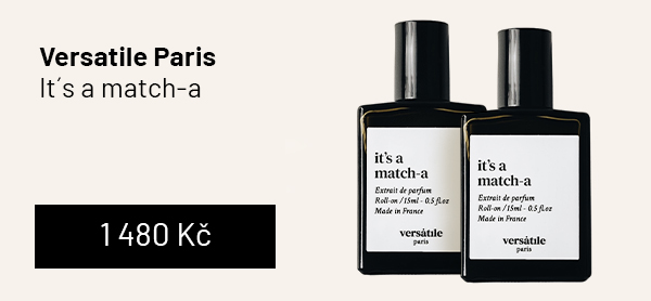 Parfémy its matcha