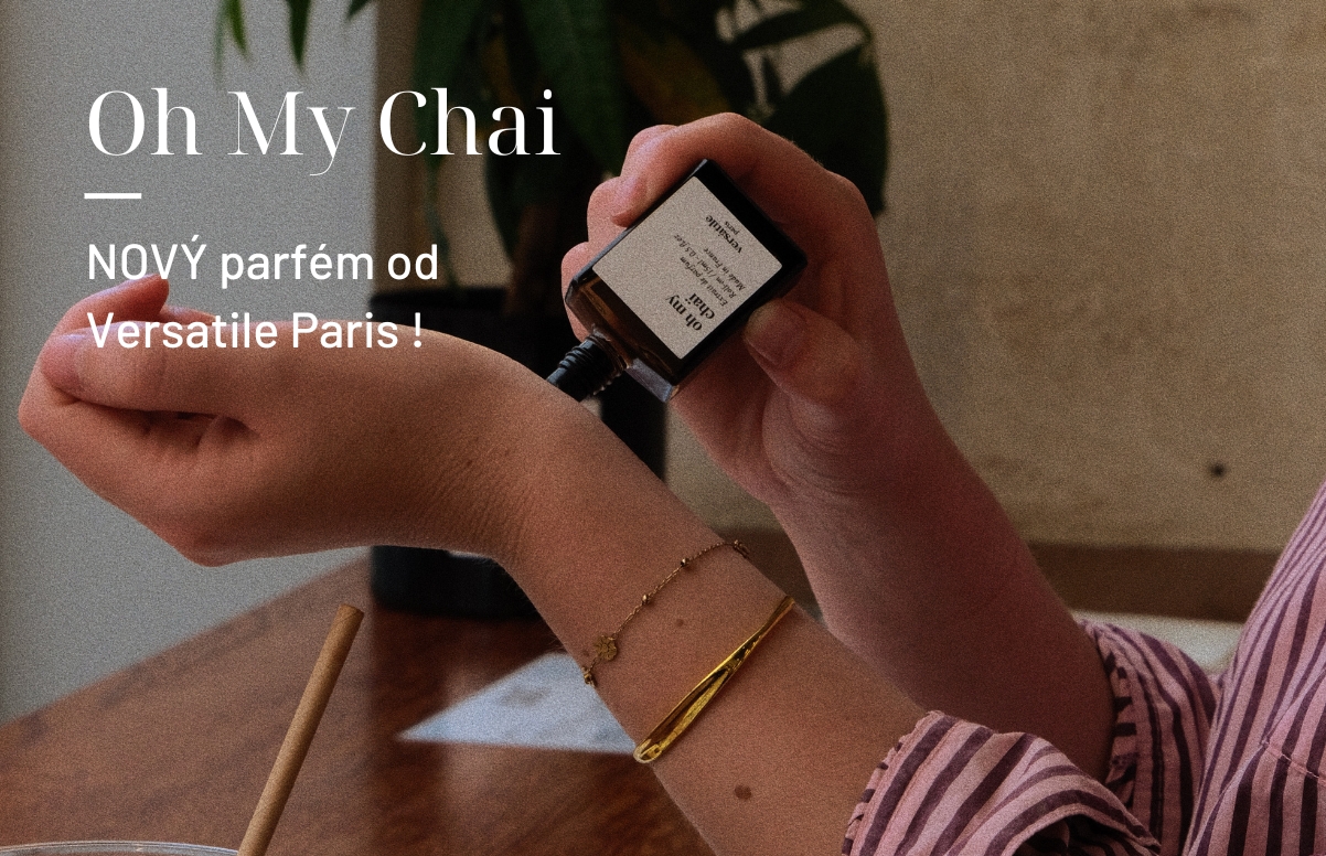 Oh My Chai 223