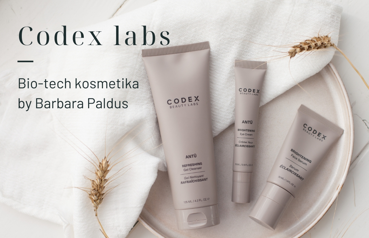 Codex labs